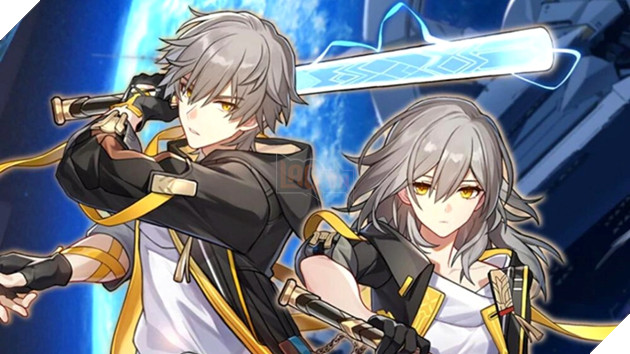 Honkai: Star Rail Bi Ro Ri Tin Tuc Ve Van Menh Moi Cua Nha Khai Pha - Ky Uc honkai star rail