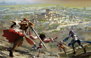 Đây là lý do Liên Quân “có nằm mơ” mới có thể đuổi kịp Vương Giả Vinh Diệu honor of kings arena of valor battle royale 17194576621981507072058 9 149 565 1038 crop 1719457677955108721313jpg