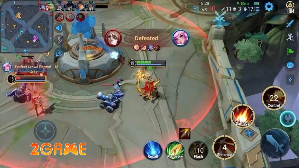 honor-of-kings-global-dkt-1 Honor of Kings – Vương Giả Vinh Diệu của Trung Quốc sắp ra mắt toàn cầu honor of kings global dkt 1