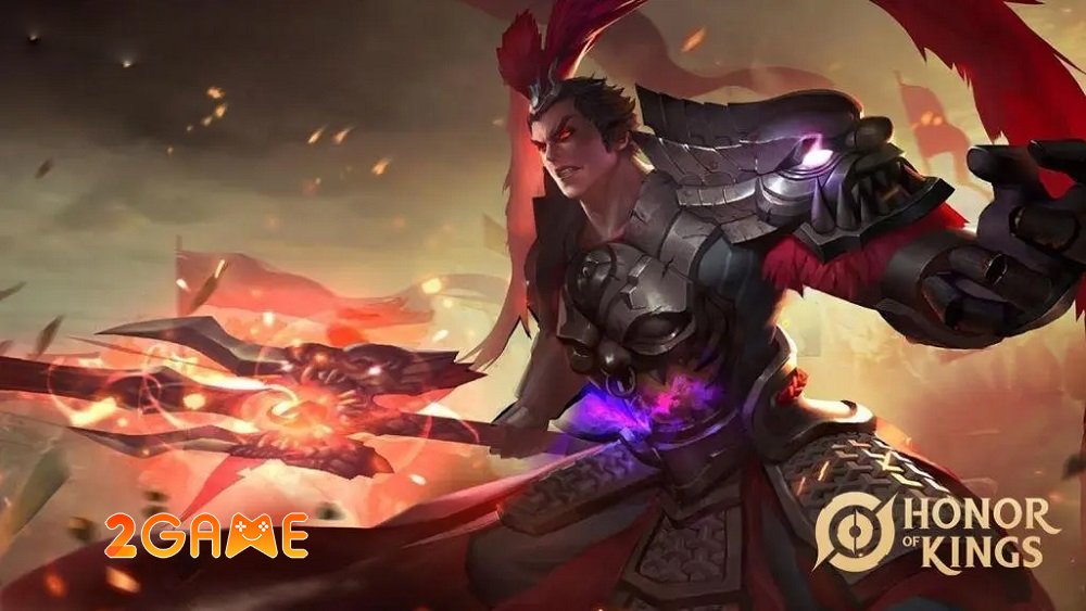 honor-of-kings-global-dkt-2 Honor of Kings – Vương Giả Vinh Diệu của Trung Quốc sắp ra mắt toàn cầu honor of kings global dkt 2