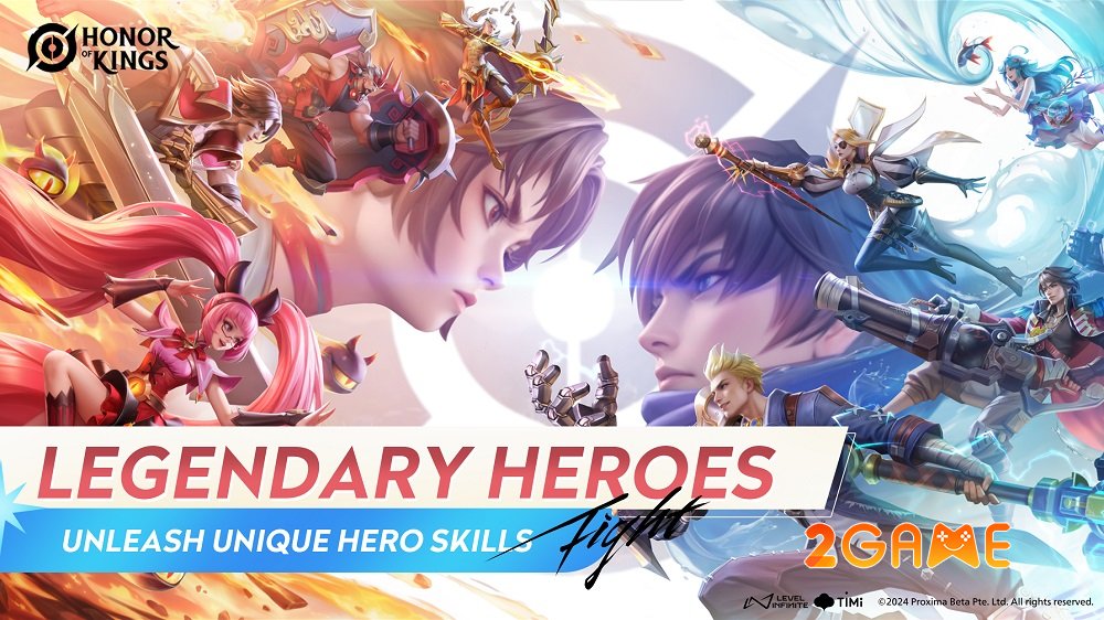 honor-of-kings-global-dkt-3 Honor of Kings – Vương Giả Vinh Diệu của Trung Quốc sắp ra mắt toàn cầu honor of kings global dkt 3