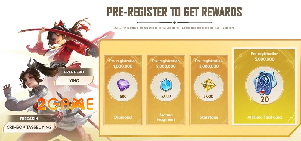 honor-of-kings-global-dkt-4 Honor of Kings – Vương Giả Vinh Diệu của Trung Quốc sắp ra mắt toàn cầu honor of kings global dkt 4