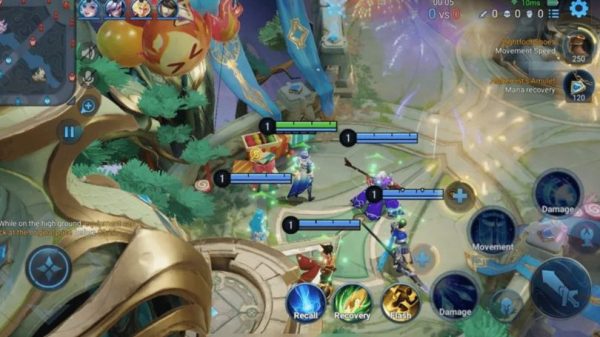 Honor of Kings ấn định thời điểm ra mắt toàn cầu 27 Honor of Kings ấn định thời điểm ra mắt toàn cầu honor of kings ra mat toan cau 1 1716003970 58png