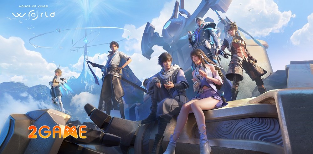 honorofkingsworld-iphone16-1 Honor of Kings: World hé lộ ngày ra mắt tại sự kiện của Apple honorofkingsworld iphone16 1