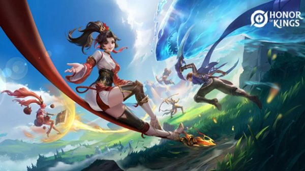 Honor of Kings đạt 3 triệu lượt đăng ký trước cho bản quốc tế honors of kings thumbjpg