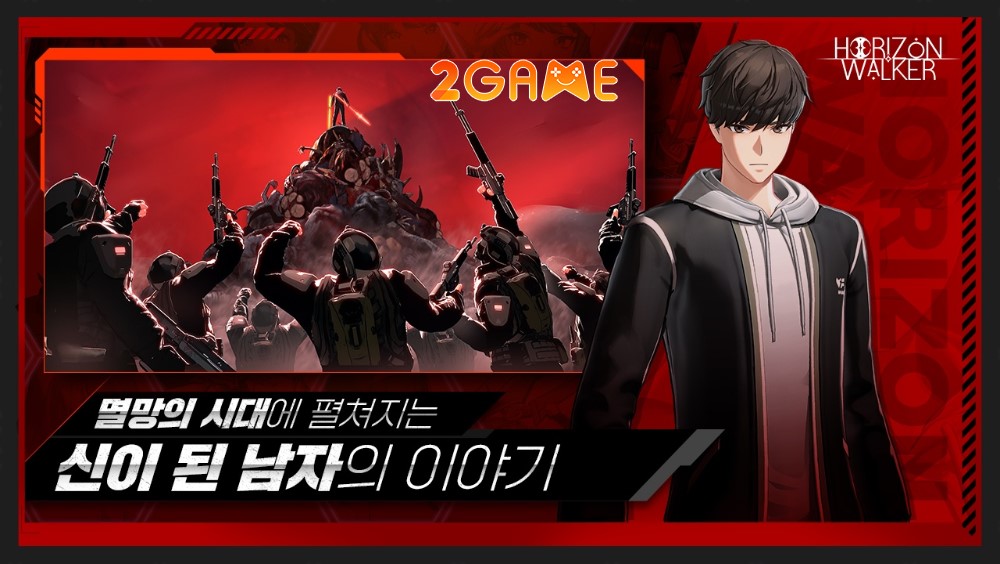 Horizon Walker – “Bom tấn” game nhập vai chiến thuật của Hàn Quốc horizon walker 3 1