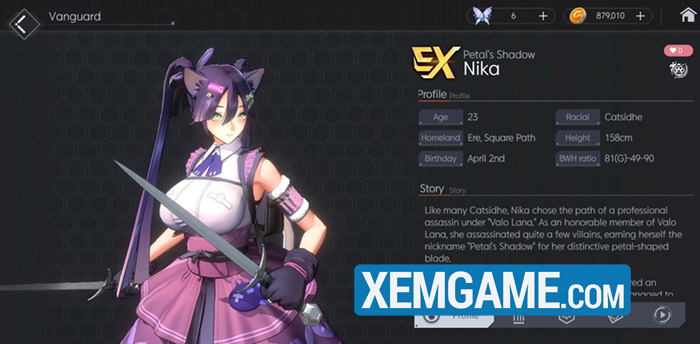 Horizon Walker​ – game nhập vai chiến thuật ra mắt chính thức horizon walker 4