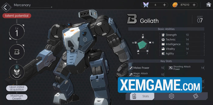 Horizon Walker​ – game nhập vai chiến thuật ra mắt chính thức horizon walker 5