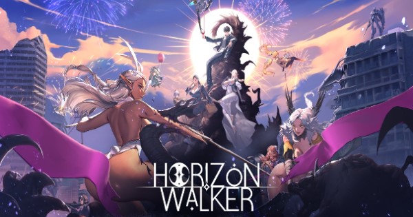 Horizon Walker – “Bom tấn” game nhập vai chiến thuật của Hàn Quốc horizon walker thumbjpg 1