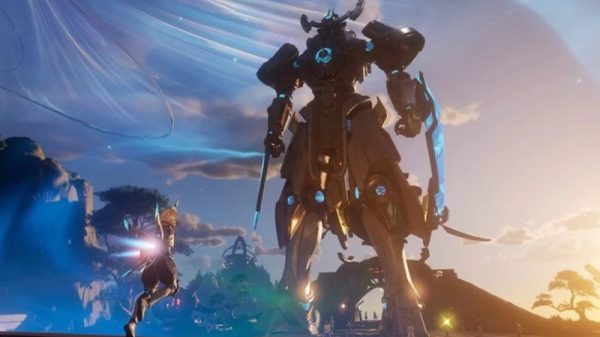 Honor of Kings: World bất ngờ hot trở lại sau màn giới thiệu iPhone 16 30 Honor of Kings: World bất ngờ hot trở lại sau màn giới thiệu iPhone 16 hornor of king world 2 uustjpg