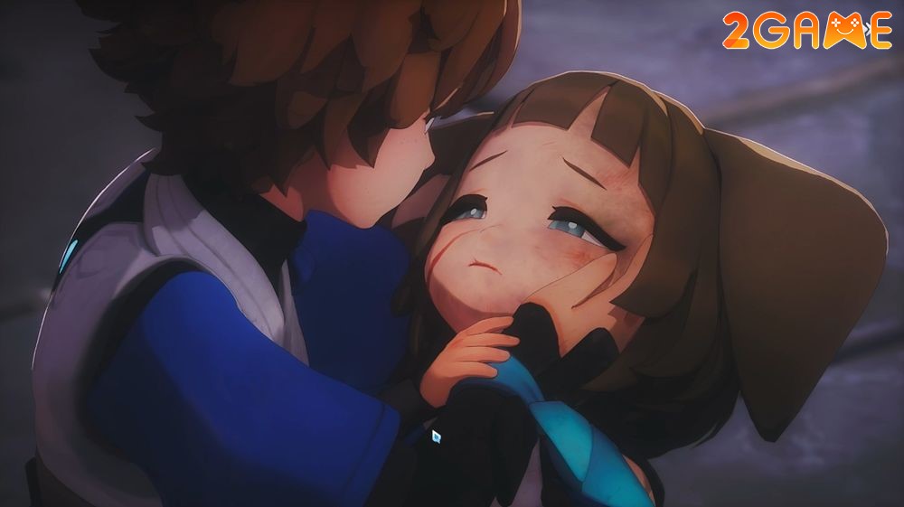 hoyeon-1-1 Hoyeon Trở thành chưởng môn của phái Hạo Nguyên?