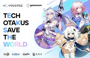 Chưa ra mắt Zenless Zone Zero, miHoYo đã “rục rịch” cho bom tấn hoàn toàn mới? 29 Chưa ra mắt Zenless Zone Zero, miHoYo đã “rục rịch” cho bom tấn hoàn toàn mới? hoyoverse gamescom 2023 896w 17178126348901497001847 4 0 653 1039 crop 17178126506671517366918jpg