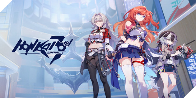 HoYoverse Chuan Bi Gioi Thieu He Thong Banner Nhan Vat Moi Trong Tat Ca Tua Game Cua Minh 4 Hoyoverse