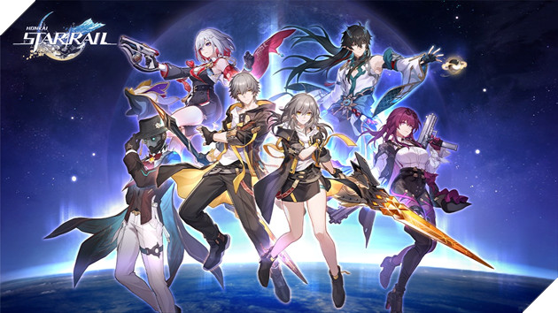 Game Thu Hoyoverse Sap Co The Chuyen Tai Khoan Cua Minh Giua Cac Server Khac Nhau 3 Hoyoverse