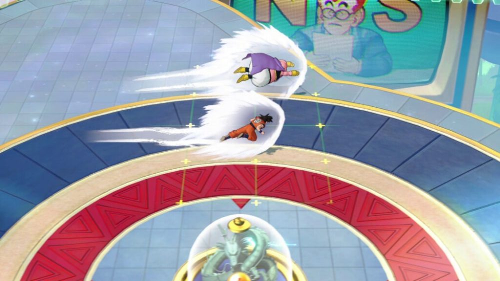 hpriati Dragon Ball Project: Multi - Game MOBA đa nền tảng chính thức mở thử nghiệm giới hạn hpriati