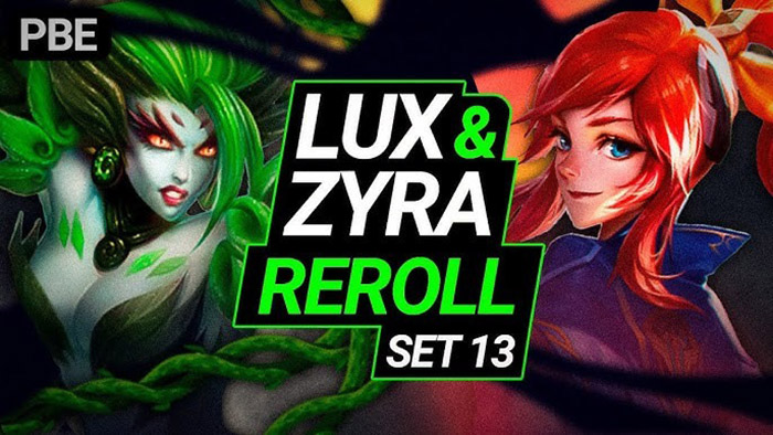 hq720-2-1 ĐTCL 14.24b: Thử nghiệm với bài reroll Zyra độc dị hq720 2 1