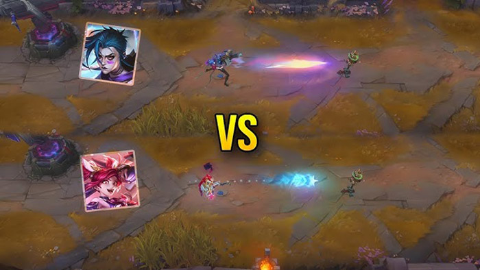 hq720-2-2 LMHT: Rộ lên thông tin dòng trang phục Thập Đại Nguyên Tố sẽ trở lại trong 2025 hq720 2 2