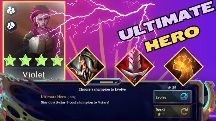 hq720-2-7 ĐTCL Mùa 13: Top combo đội hình tướng + Dị Thường cực khỏe hq720 2 7