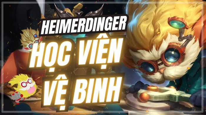 hq720-2-9 ĐTCL 14.23b: Đội hình Vệ Binh Heimerdinger, con bài fast 8 với nhiều nguồn sát thương hq720 2 9