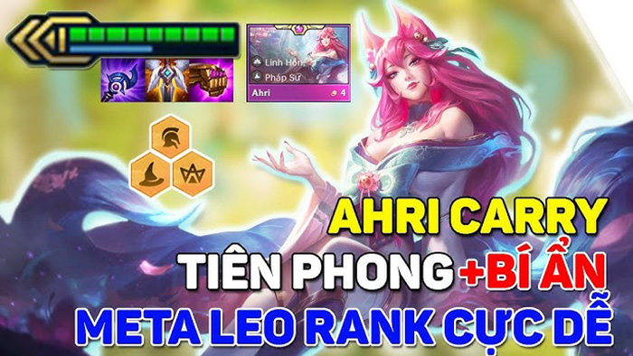 hq720-3-4 ĐTCL 14.23: Hướng dẫn chi tiết bài Kog’Maw Giám Sát – “Ahri Tiên Phong” của mùa 13 hq720 3 4