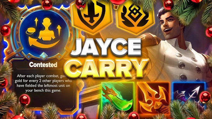 hq720-3 ĐTCL mùa 13: Một Lõi bị hiểu lầm khiến nhiều người không muốn chọn, nhưng lại vô cùng “bá” hq720 3