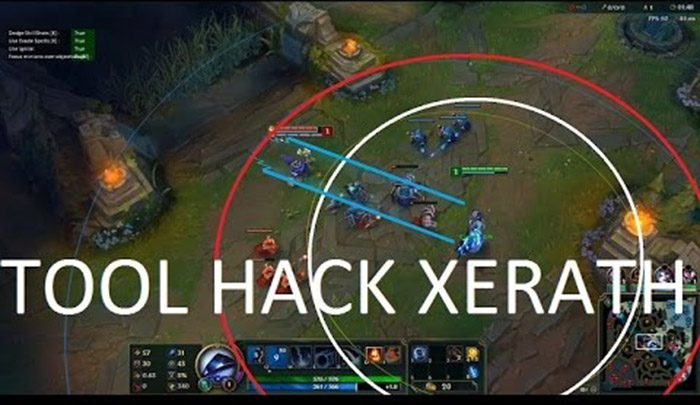 LMHT: Top những vị tướng tai tiếng bậc nhất máy chủ Việt Nam hqdefault