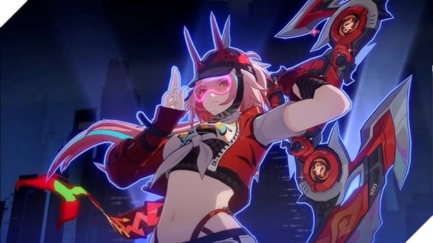 Honkai: Star Rail Khien Cong Dong Nguoi Ham Mo Thich Thu Voi Tao Hinh Cua Nhan Vat Rappa Rappa hsr