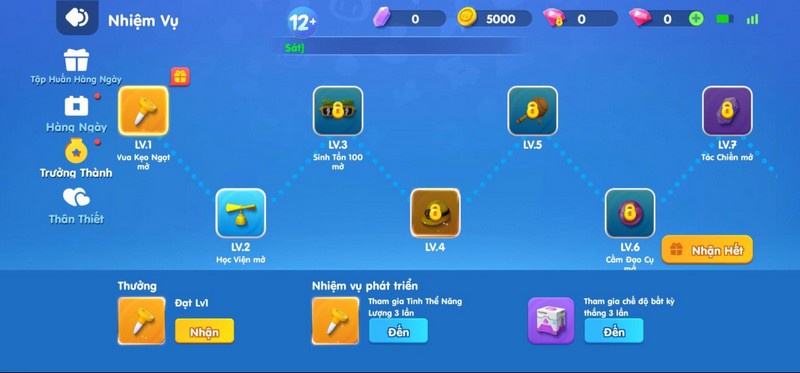 Bomber VNG - Bí kíp dành cho các tân thủ trong thế giới rực rỡ sắc màu hu73nyn