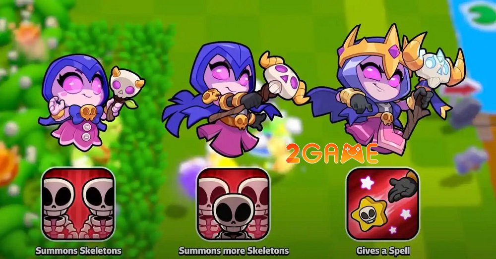 Hướng dẫn tải và chơi phiên bản thử nghiệm của game Squad Busters huongdantaigame squadbusters 5