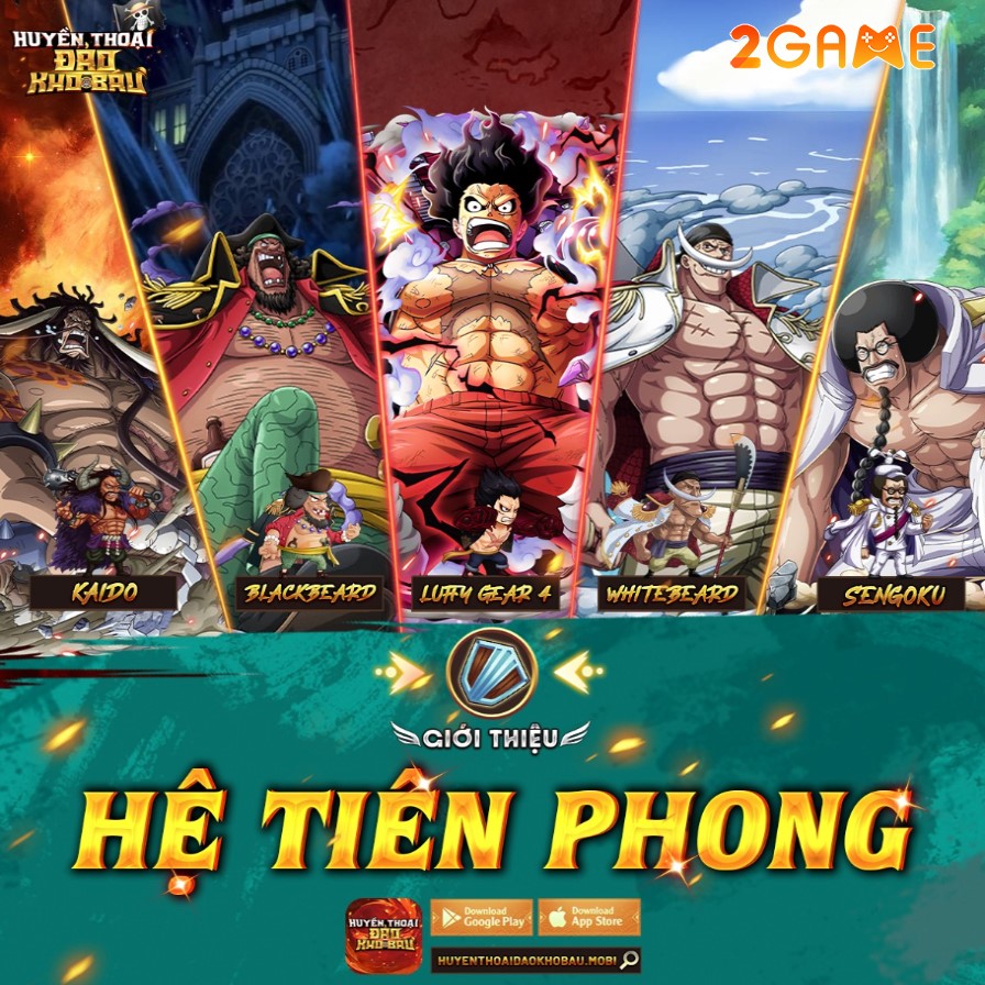 huyen-thoai-dao-kho-bau-5 Huyền Thoại Đảo Kho Báu – Siêu phẩm game One Piece đã trở lại và lợi hại hơn xưa huyen thoai dao kho bau 5