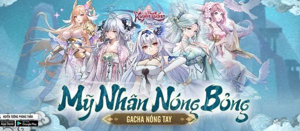 Huyễn Tướng Phong Thần tựa game đấu tướng chiến thuật harem ra mắt trong tháng 8 29 Huyễn Tướng Phong Thần tựa game đấu tướng chiến thuật harem ra mắt trong tháng 8 huyen tuong phong than 1jpg