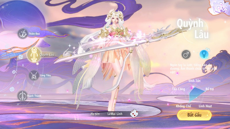 hwvff31 Tân Nhất Kiếm Giang Hồ chính thức đổ bộ Việt Nam trong tháng 7/2024 hwvff31