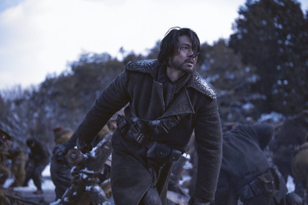 Son Ye Jin công khai thể hiện tình cảm dành cho Hyun Bin, chỉ nói 1 câu mà viral khắp cõi mạng- Ảnh 5. Son Ye Jin công khai thể hiện tình cảm dành cho Hyun Bin, chỉ nói 1 câu mà viral khắp cõi mạng- Ảnh 5.