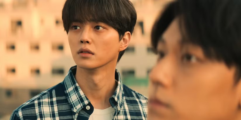 5 phim Hàn có cái kết tệ nhất 2024: Queen of Tears nhận bão chê bai, Kim Yoo Jung đóng toàn thảm họa- Ảnh 11. 5 phim Hàn có cái kết tệ nhất 2024: Queen of Tears nhận bão chê bai, Kim Yoo Jung đóng toàn thảm họa- Ảnh 11.