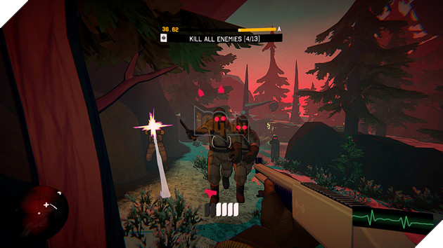 Top Nhung Tro Choi Thu Vi Co The Ban Da Bo Lo Trong Nam 2024 (Phan 1) 8 Top Những Trò Chơi Thú Vị Có Thể Bạn Đã Bỏ Lỡ Trong Năm 2024 Phần 1 8