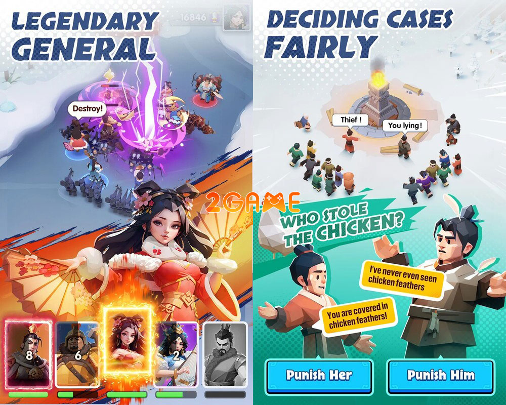 ice-war-1 Ice War – Game Tam Quốc có bối cảnh băng giá siêu hấp dẫn ice war 1