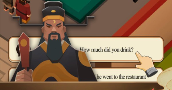 Hóa thân thành Bao Thanh Thiên trong game Idle Bao’s Prison idle baos prison thumbjpg