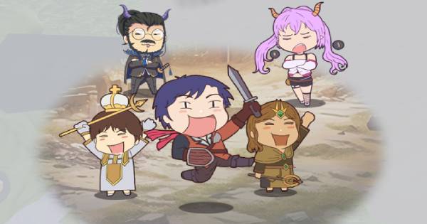 Idle Dragon Princess: game giải trí nhập vai mới xuất hiện idle dragon princess thumbjpg 1