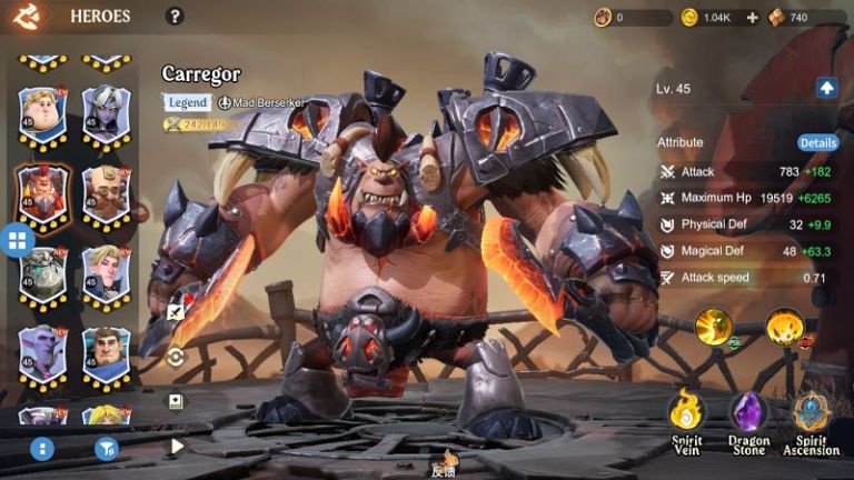 idquizd Darkwing Storm War: Game chiến thuật mới đến từ "cha đẻ" Liên Quân Mobile idquizd