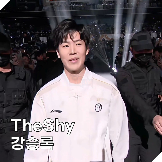 LMHT: IG co man ra mat hoanh trang nhung nguoi trong cuoc lai chia se nhung bat cap 3 LMHT: IG có màn ra mắt hoành tráng nhưng người trong cuộc lại chia sẻ những bất cập