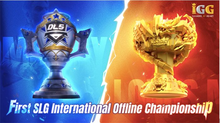 IGG tạo nên lịch sử với Giải vô địch offline cho Lords Mobile & Doomsday: Last Survivors igg 1 1