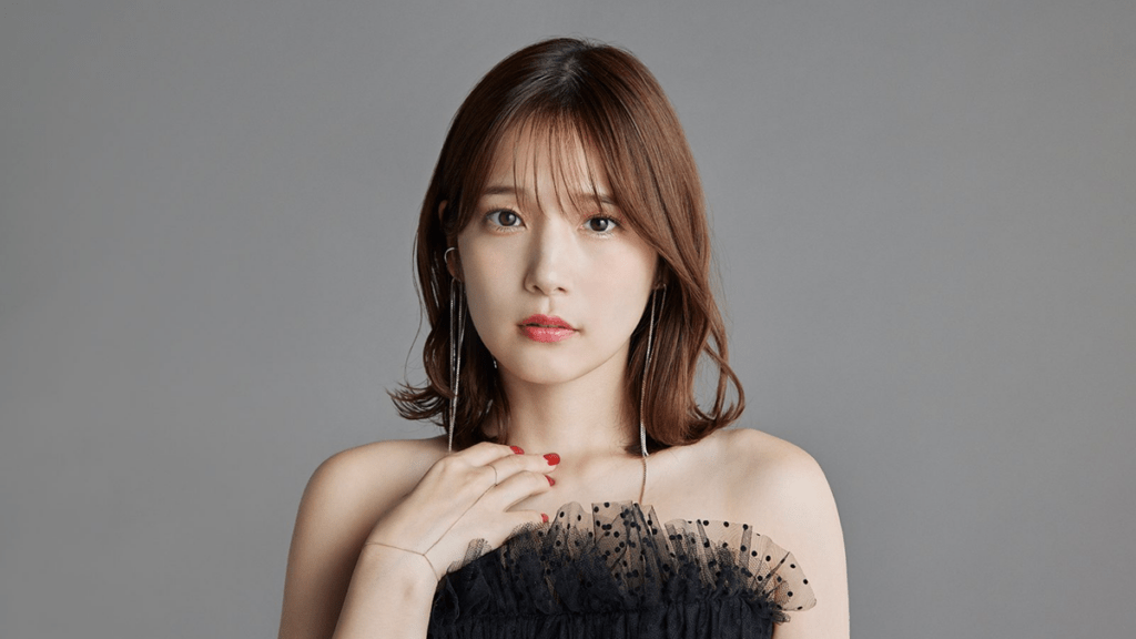 Top 10 seiyuu nữ Nhật Bản được yêu thích nhất năm 2024- Ảnh 1. Top 10 seiyuu nữ Nhật Bản được yêu thích nhất năm 2024- Ảnh 1.