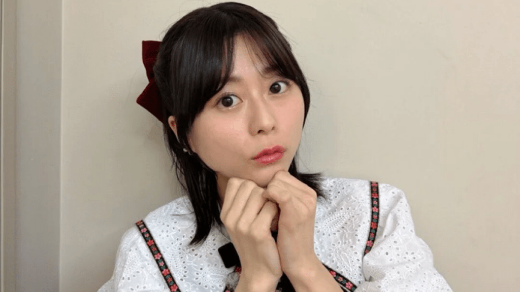 Top 10 seiyuu nữ Nhật Bản được yêu thích nhất năm 2024- Ảnh 4. Top 10 seiyuu nữ Nhật Bản được yêu thích nhất năm 2024- Ảnh 4.