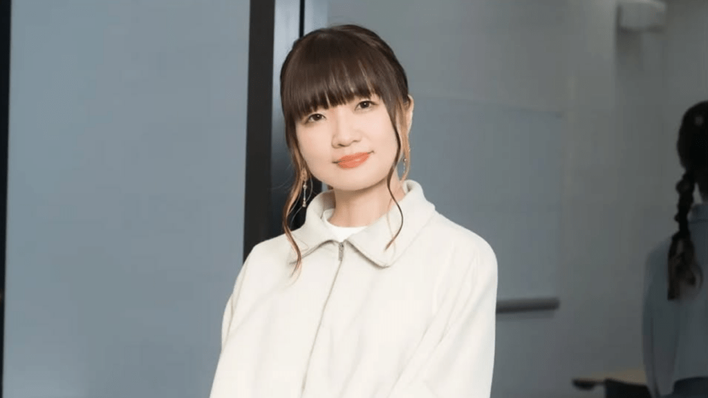 Top 10 seiyuu nữ Nhật Bản được yêu thích nhất năm 2024- Ảnh 5. Top 10 seiyuu nữ Nhật Bản được yêu thích nhất năm 2024- Ảnh 5.