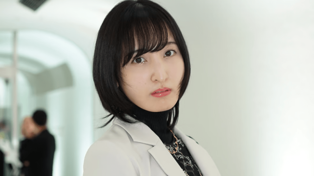 Top 10 seiyuu nữ Nhật Bản được yêu thích nhất năm 2024- Ảnh 6. Top 10 seiyuu nữ Nhật Bản được yêu thích nhất năm 2024- Ảnh 6.