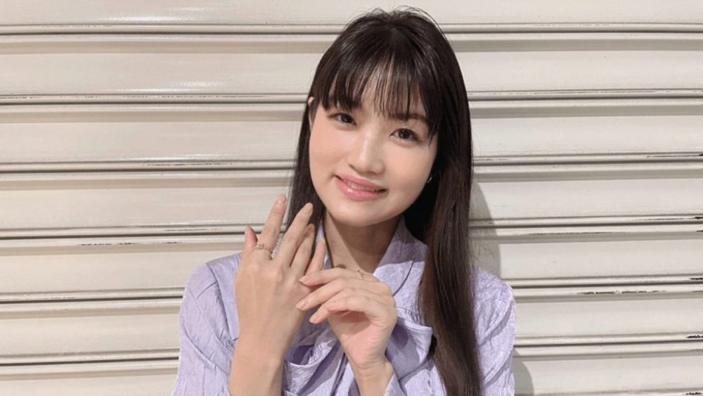 Top 10 seiyuu nữ Nhật Bản được yêu thích nhất năm 2024- Ảnh 7. Top 10 seiyuu nữ Nhật Bản được yêu thích nhất năm 2024- Ảnh 7.