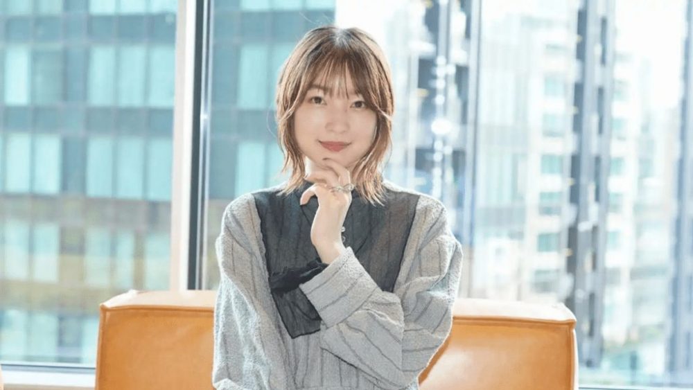 Top 10 seiyuu nữ Nhật Bản được yêu thích nhất năm 2024- Ảnh 9. Top 10 seiyuu nữ Nhật Bản được yêu thích nhất năm 2024- Ảnh 9.