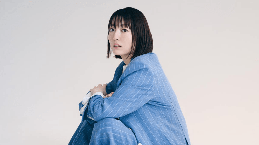 Top 10 seiyuu nữ Nhật Bản được yêu thích nhất năm 2024- Ảnh 10. Top 10 seiyuu nữ Nhật Bản được yêu thích nhất năm 2024- Ảnh 10.