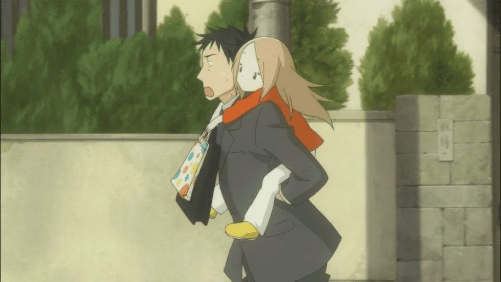 Điểm lại những tranh cãi xung quanh anime trong năm 2024- Ảnh 2. Điểm lại những tranh cãi xung quanh anime trong năm 2024- Ảnh 2.