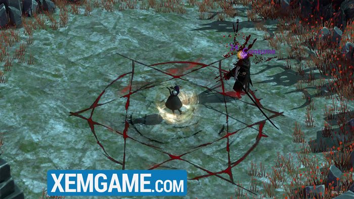 image-3 Avalar – game nhập vai tổ đội mới vừa ra mắt, đậm tính giải trí image 3